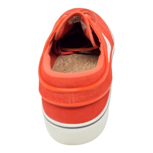 Nike SB Zoom Janoski OG+ 'Cosmic Clay Orange' FD6757-800 Men's Size 7.5 Shoes - Picture 6 of 9